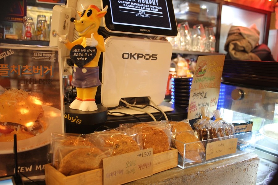 판교역 맛집 비쥬얼은 물론 맛까지 극강의 슬로우먼데이 관련 이미지 14
