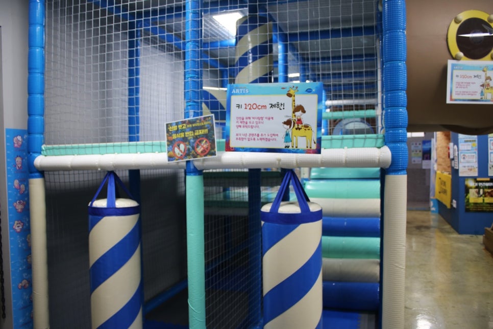 동탄 실내동물원 도심속에서 이런 퀄리티라니 놀라게 되는 아르티스테마파크 관련 이미지 89