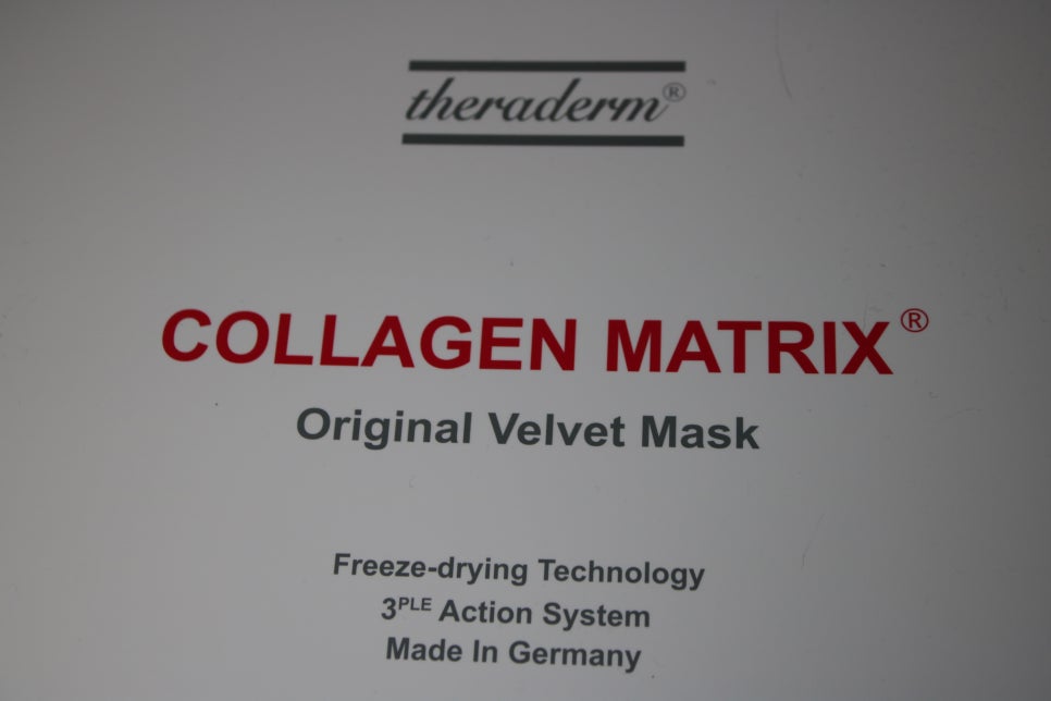 콜라겐마스크팩 한번 배워두면 엄청 유용하답니다 관련 이미지 2