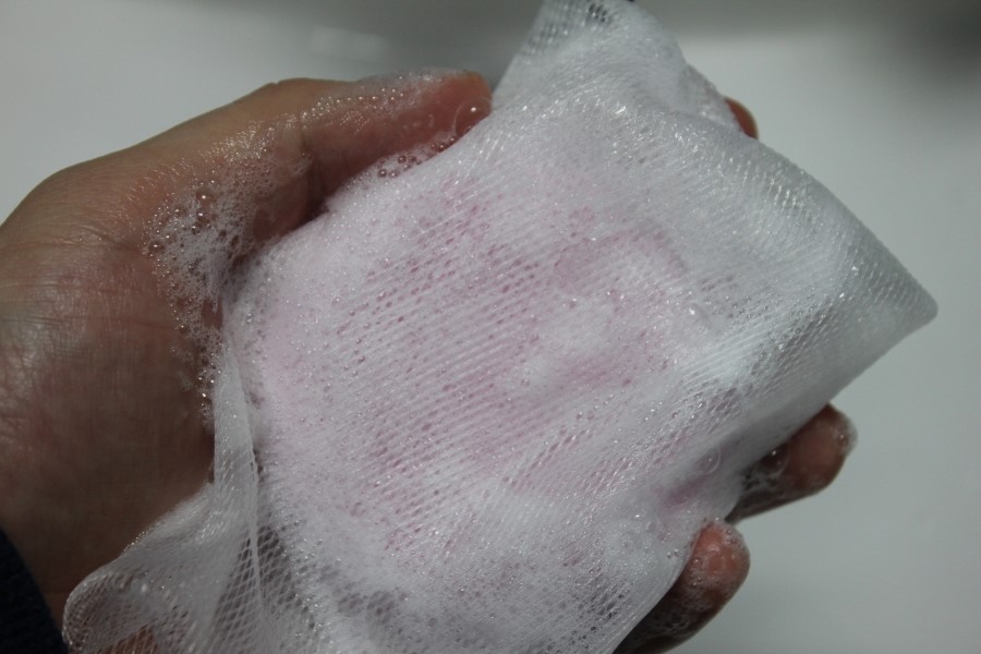 겨울 피부 각질 올웨이즈비퓨어 문캣비누로 해결해보자 관련 이미지 13