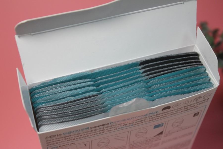 블랙헤드녹이는제품 이제 모공이 자유로워지네요 관련 이미지 12