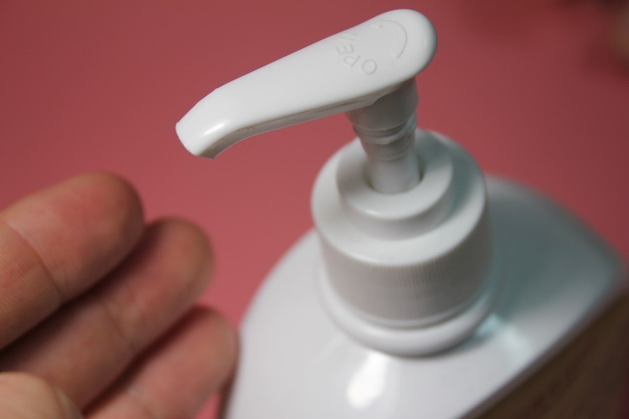 임산부바디로션 유난히 건조한 날 더 찾게되요 관련 이미지 5