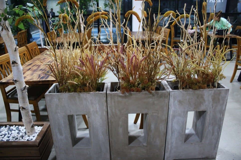 용인 레스토랑 이색데이트 하기에 딱 좋았던 오뜨아르 관련 이미지 16