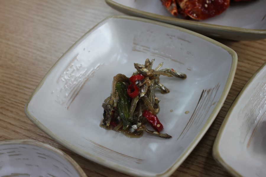 송죽동 맛집 짜지 않고 신선했던 밥도둑 안스게장 관련 이미지 18