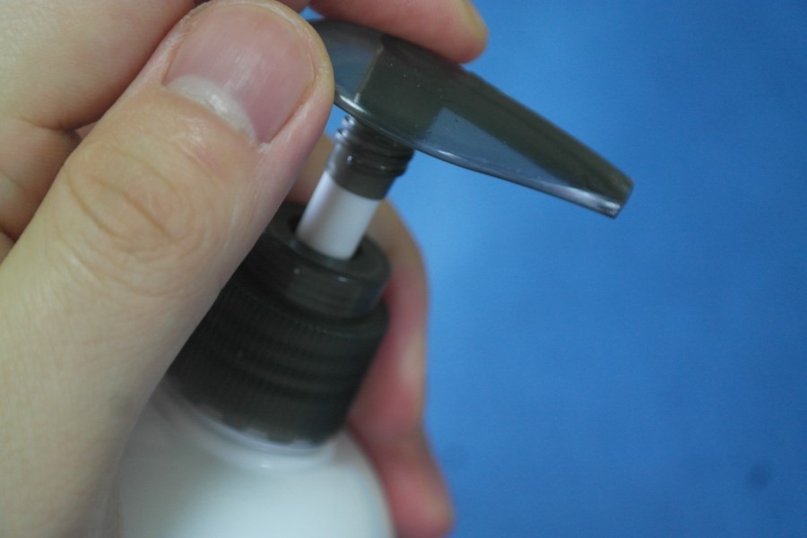 천연계면활성제샴푸 린스가 필요없을정도에요 관련 이미지 5