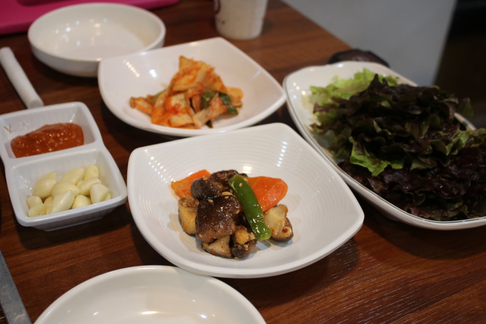 오산 원동 맛집 필수적인 코스! 영흥갈비 관련 이미지 18