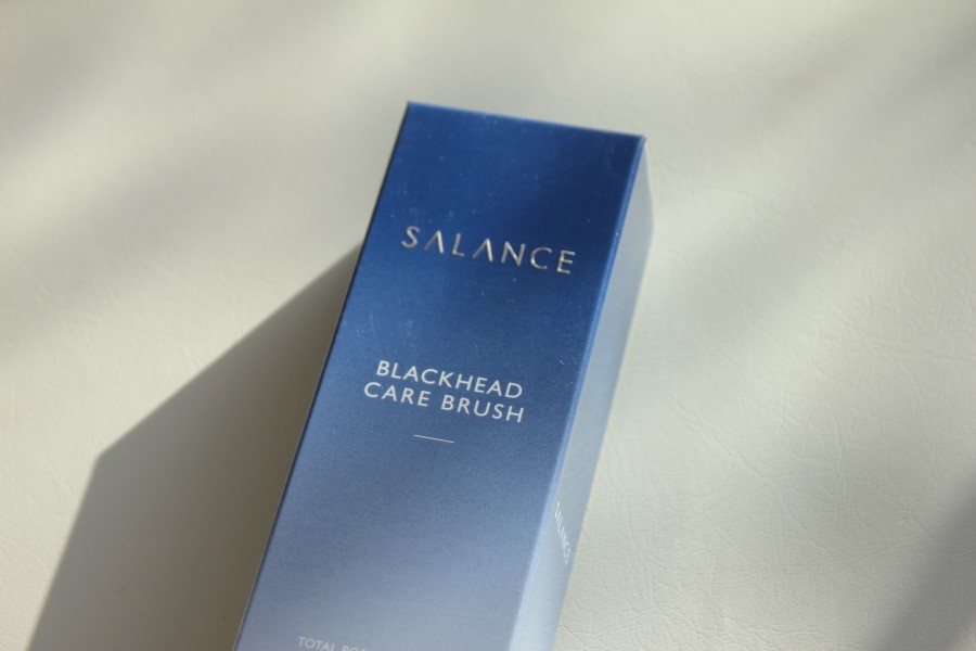 모공줄이는화장품 과잉피지 잡는 샐런스 블랙헤드 케어브러쉬 관련 이미지 1