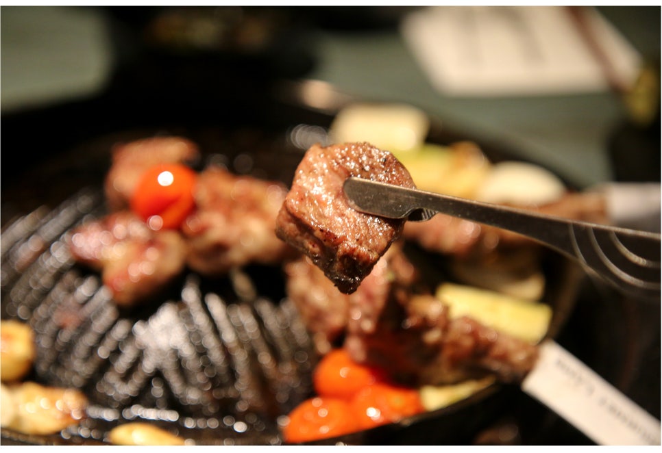 강남역 회식장소 괜히 핫플이 아니네! 관련 이미지 28