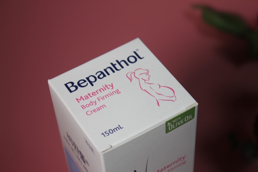 임산부튼살크림 거칠어질때 부드럽게 비판톨 마터니티 바디퍼밍크림 관련 이미지 7