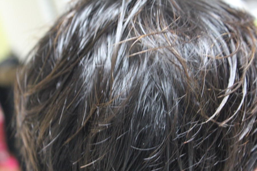 비듬샴푸추천 두피가 건강해지는 테라피션 릴렉싱 샴푸 관련 이미지 16