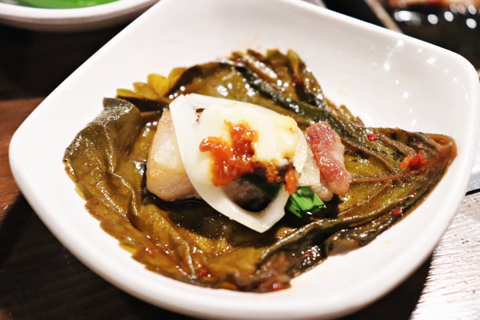 정동진 맛집 멀리서 찾지마세요! 관련 이미지 15