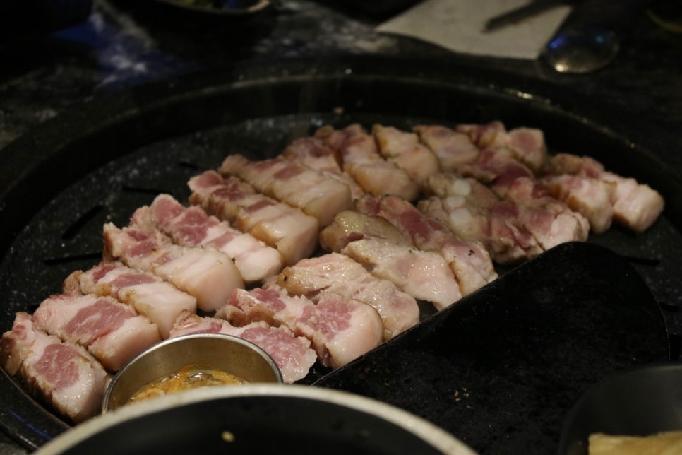 오산시청 맛집 직원들과 회식할때는 킨포크가든으로 고고! 관련 이미지 19