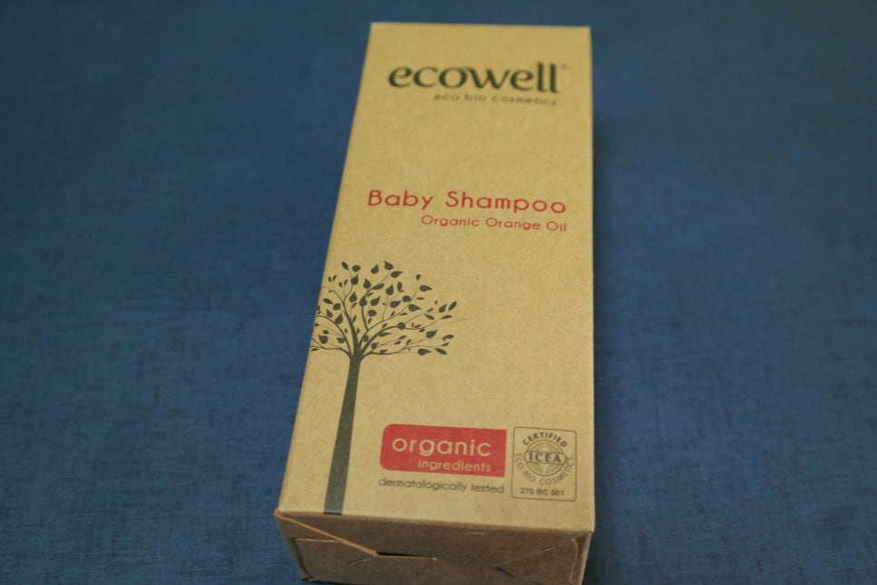 베이비샴푸 따로 바디워시 쓸 필요 없이 하나로 끝! 관련 이미지 1