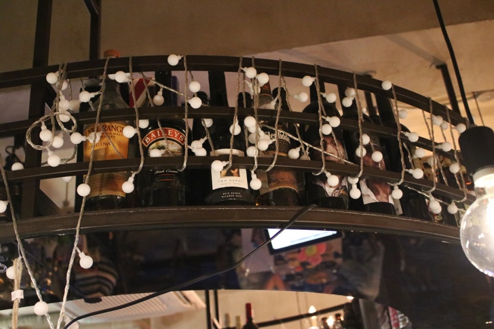 판교 술집 시원한 맥주가 땡기는 날에는 후안즈 고고씽! 관련 이미지 18