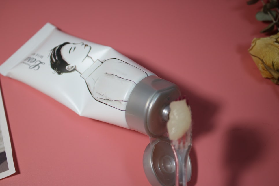 시린이치약 르셍 2종 선물세트 2주간의 사용후기 관련 이미지 20