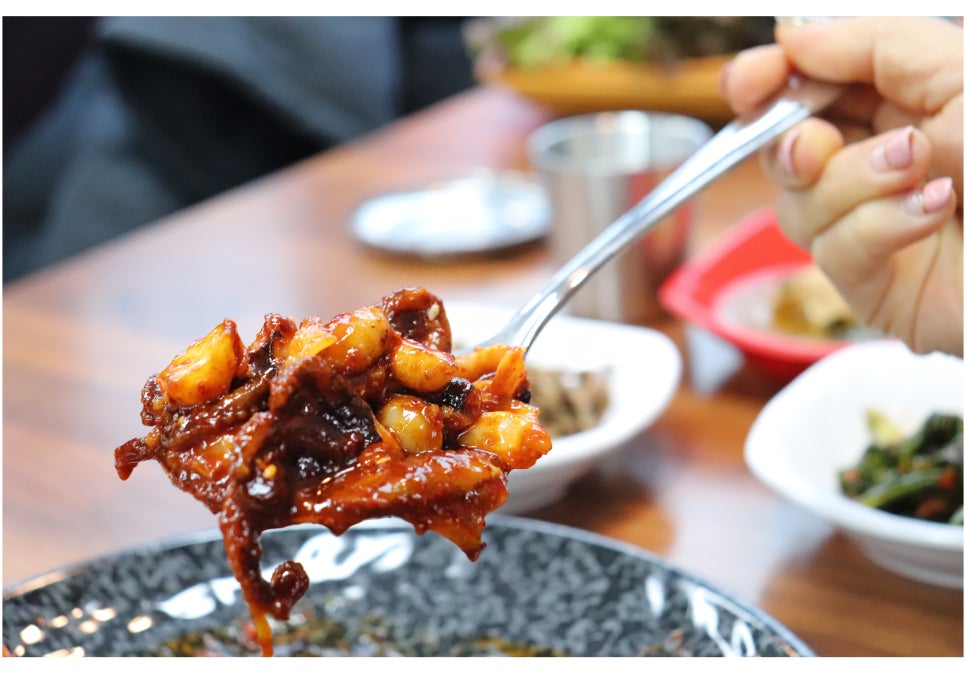 매콤하니 딱좋은 천안 신불당 맛집 관련 이미지 20