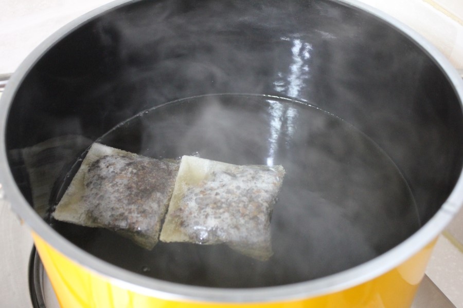 베라원에서 나온 요즘 제가 즐겨마시고 있는 땅콩새싹차 관련 이미지 13