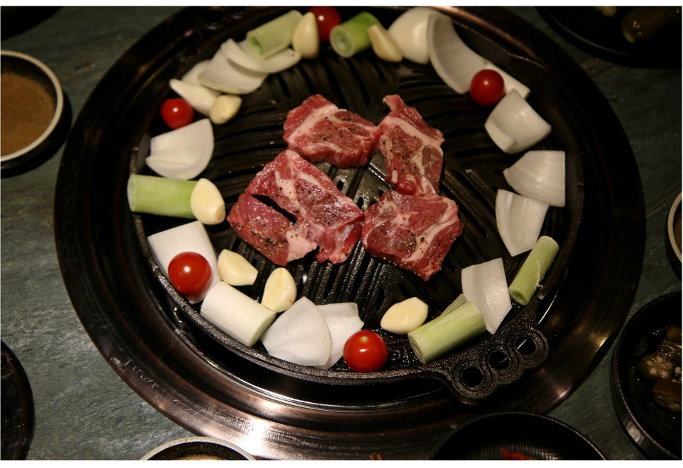 강남역 회식장소 괜히 핫플이 아니네! 관련 이미지 19