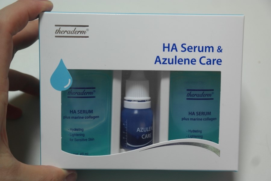 트러블피부화장품 레이저 시술후에 더 좋은 유수분공급세럼 관련 이미지 1