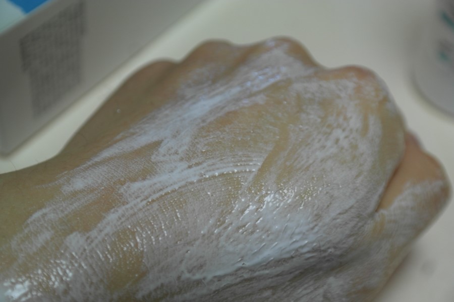 이중세안 필요없는 저자극의 벨비죠 마린 매직 클렌징 워터 리프레쉬 포뮬라 관련 이미지 8