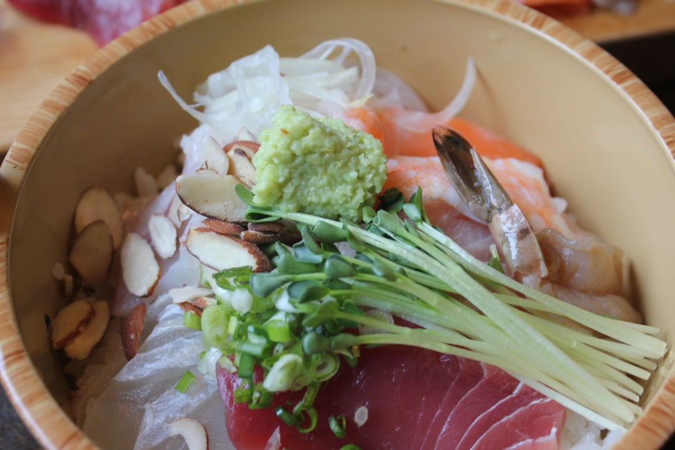 동탄2초밥 맛집 떠먹으니까 더 신선하니 좋았다 관련 이미지 22