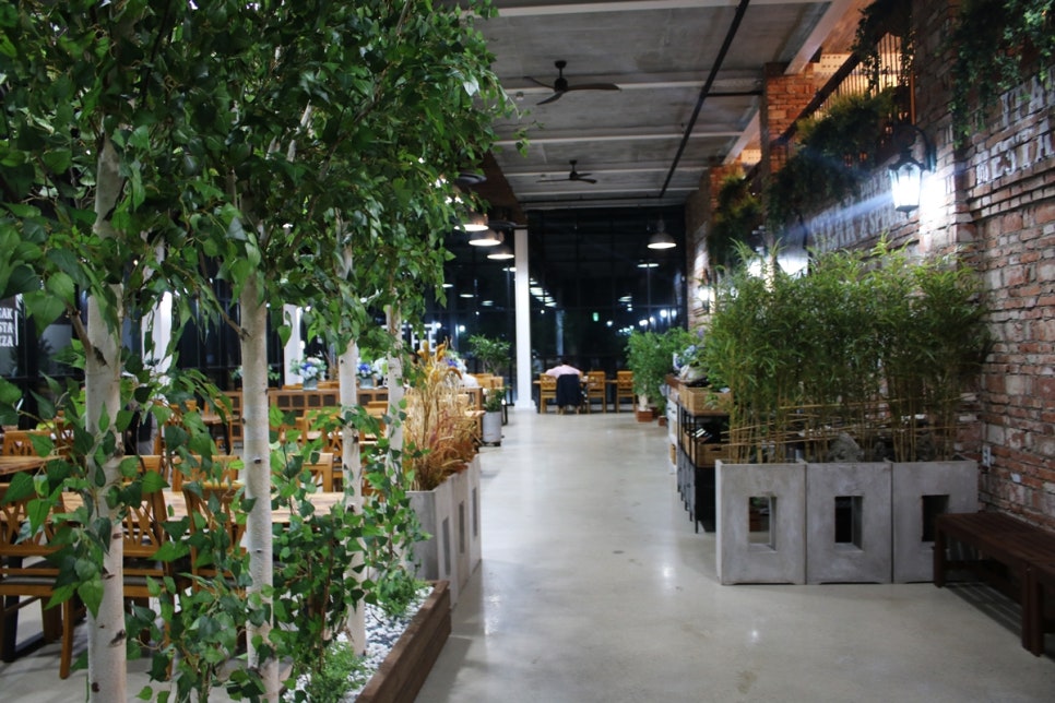 용인 레스토랑 이색데이트 하기에 딱 좋았던 오뜨아르 관련 이미지 6