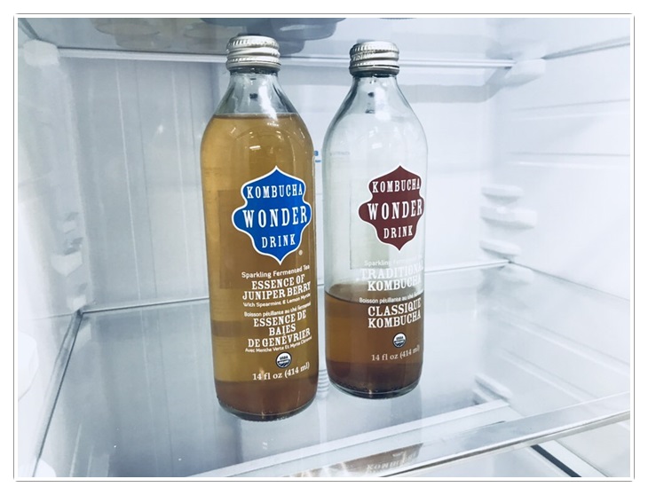 콤부차원더드링크 내 몸을 위해! 관련 이미지 2