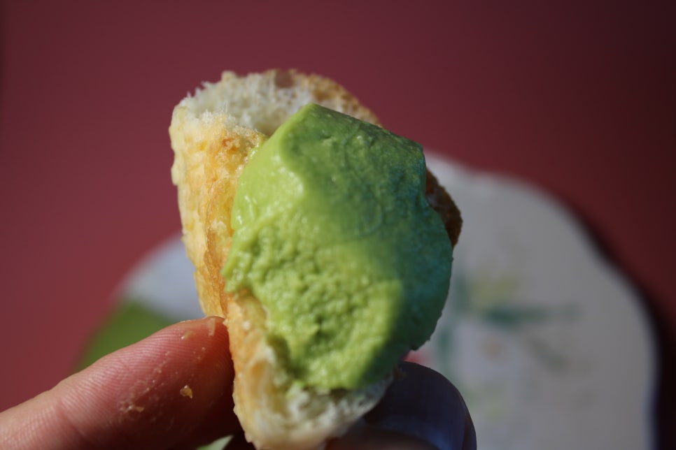 아보카도 퓨레 온가족이 간편하게 먹어요! 관련 이미지 12