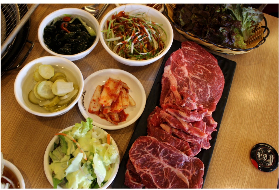 자주가는 정왕동 맛집 관련 이미지 7