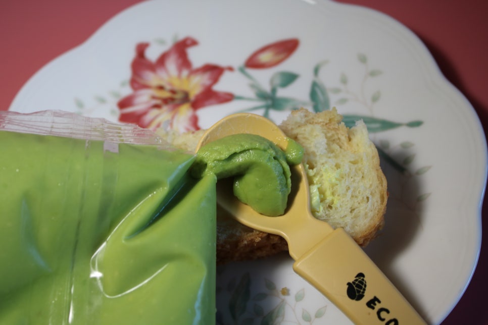 아보카도 퓨레 온가족이 간편하게 먹어요! 관련 이미지 9