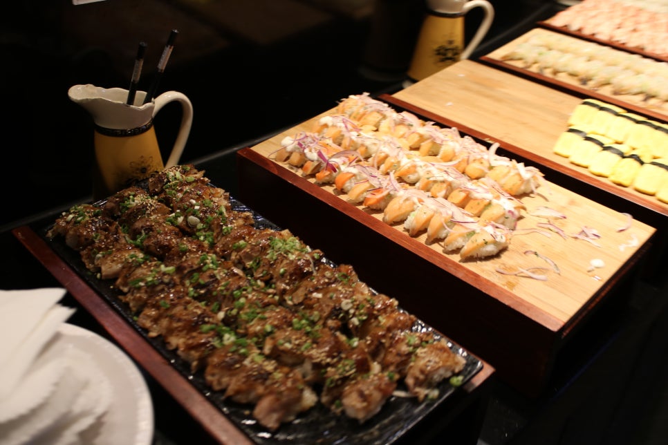 동탄뷔페 스압주의 제대로 힐링하고 온 앨리스1865 후기 관련 이미지 27