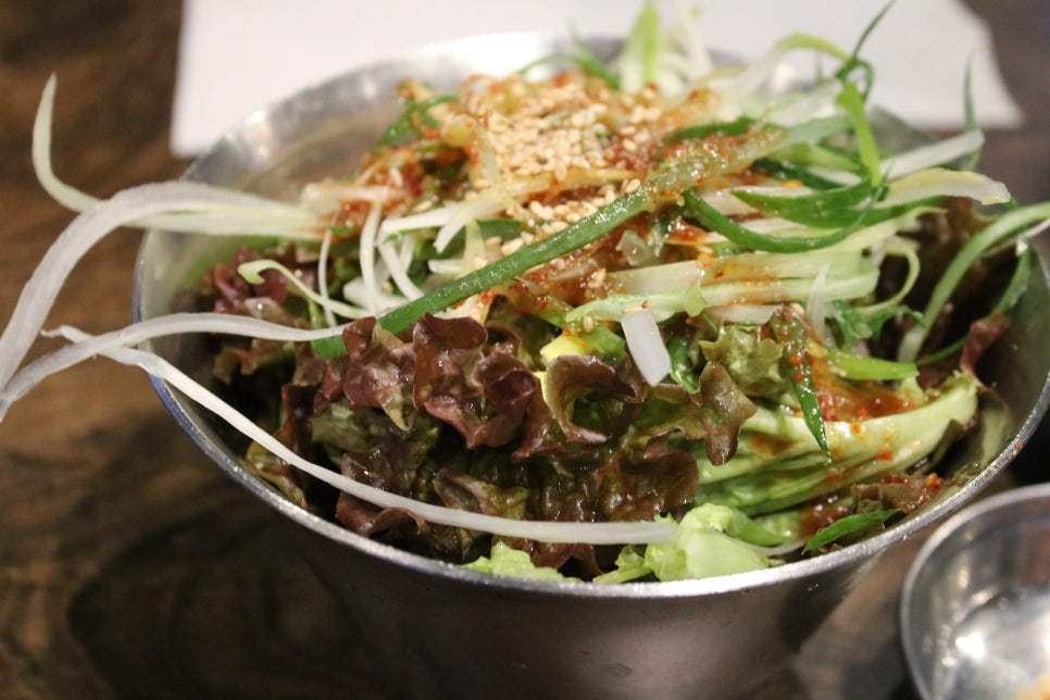 서현역 맛집 노하우가 느껴진 육화몽 관련 이미지 17