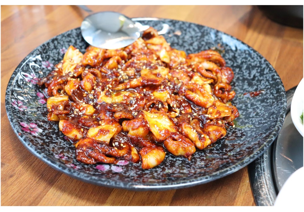 매콤하니 딱좋은 천안 신불당 맛집 관련 이미지 11