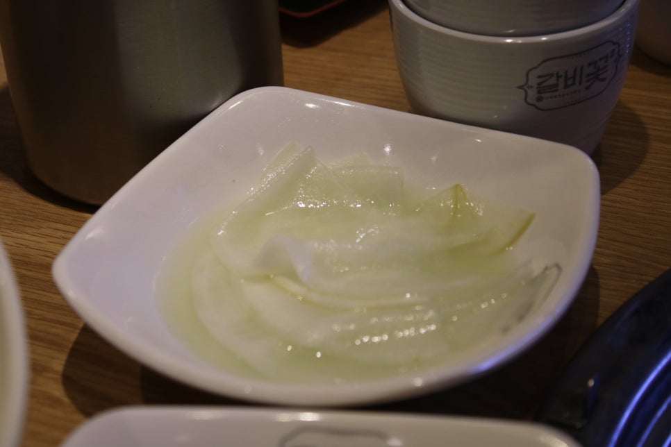 화성 향남 맛집 가보면 후회없이 만족하는 갈비꽃 관련 이미지 17