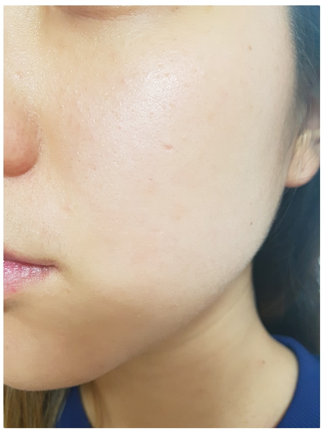 커버력좋은파운데이션 그뤠잇! 관련 이미지 6