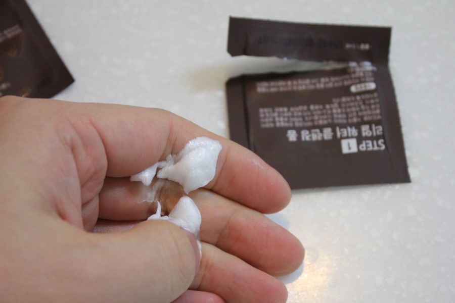 마스크팩추천 비쥬얼부터 럭셜한 제이준 블랙 물광 마스크 관련 이미지 8