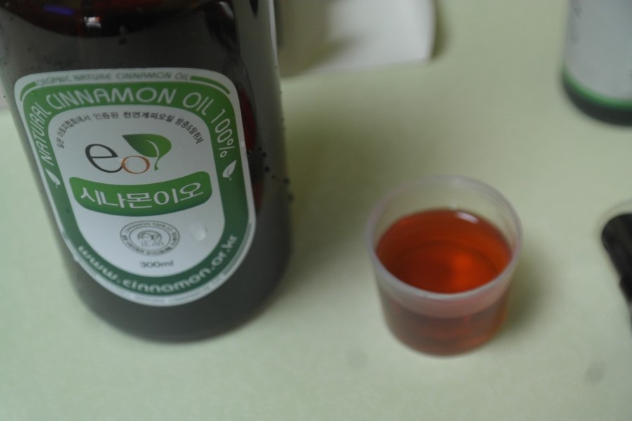 천연계피스프레이 악취제거와 유해세균은 시나몬 이오로 해결 관련 이미지 6