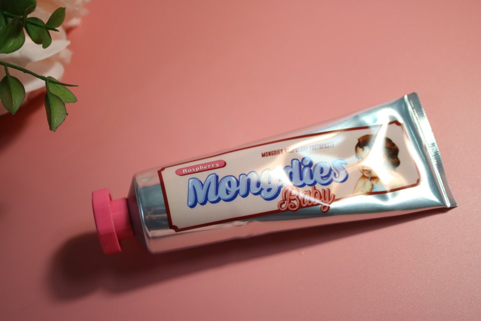 아기무불소치약 이제 막 습관이 되는 시기니까! 관련 이미지 7