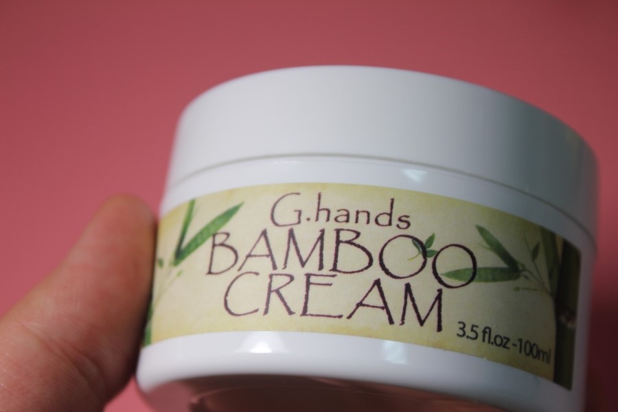 임산부보습크림 천연이라 믿고 쓸수 있는 지핸즈 대나무크림 관련 이미지 3