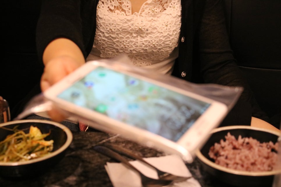 오산시청 맛집 직원들과 회식할때는 킨포크가든으로 고고! 관련 이미지 20