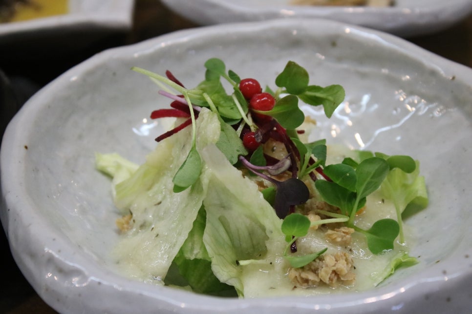 오산맛집추천 원동은 헤맬필요 없이 마실쌈밥 가는거죠! 관련 이미지 24