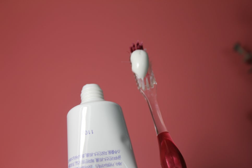 분코 무불소치약 임산부도 안심하고 쓸수 있어요 관련 이미지 12