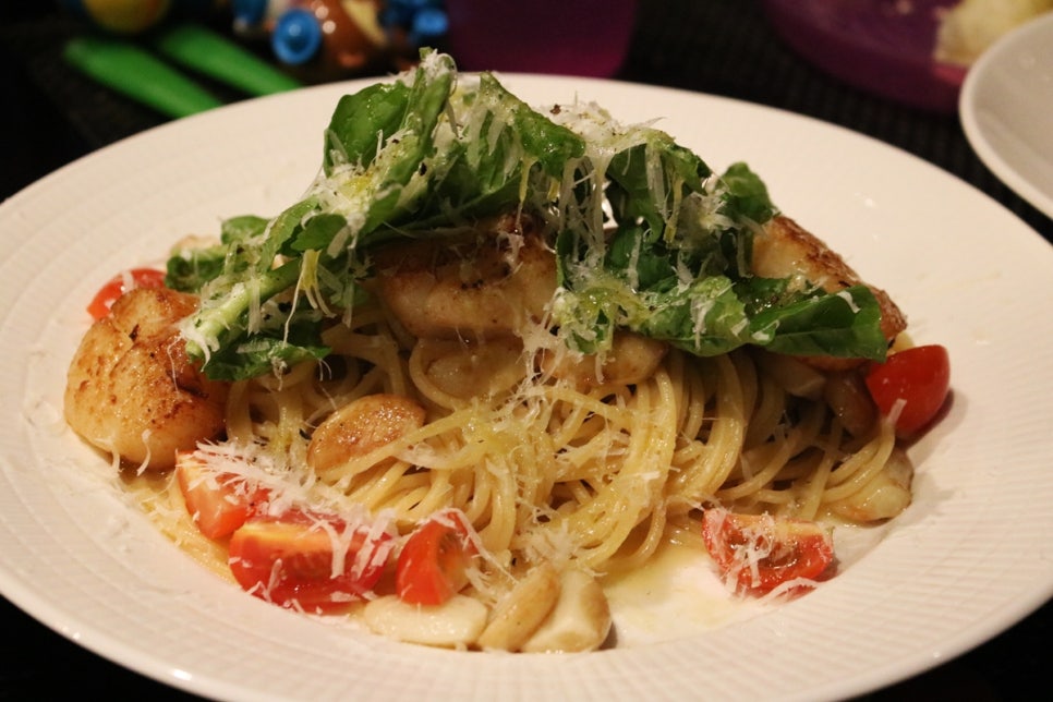 영통레스토랑 낭만적인 저녁식사를 원하신다면 아크메 관련 이미지 30