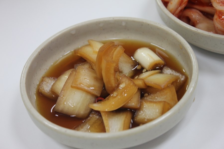 용인 와우정사 맛집 한그릇의 정성이 느껴졌던 평상국수 관련 이미지 20