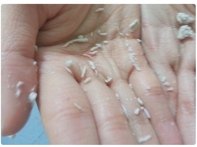 클렌징티슈 이젠 안녕~ 관련 이미지 8