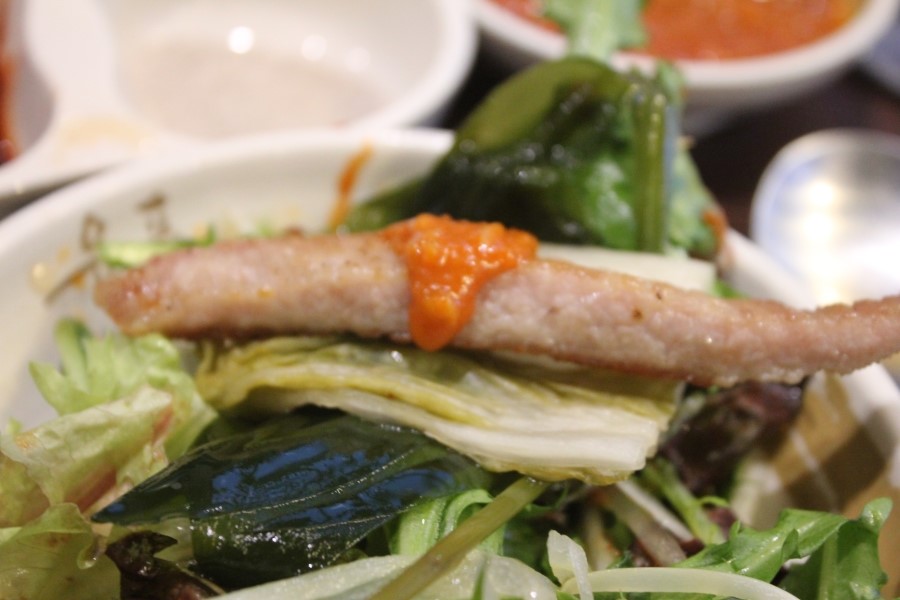 동탄2신도시 맛집 삼겹살은 이맛에 먹는거 아니겠어 관련 이미지 28