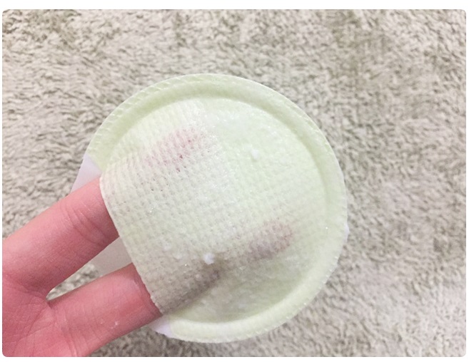 클렌징티슈 이젠 안녕~ 관련 이미지 4