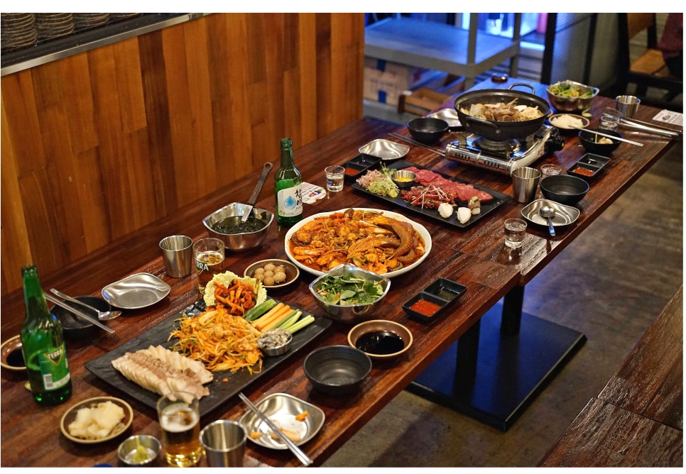 역삼역 회식 편하게 이용했어요 관련 이미지 32