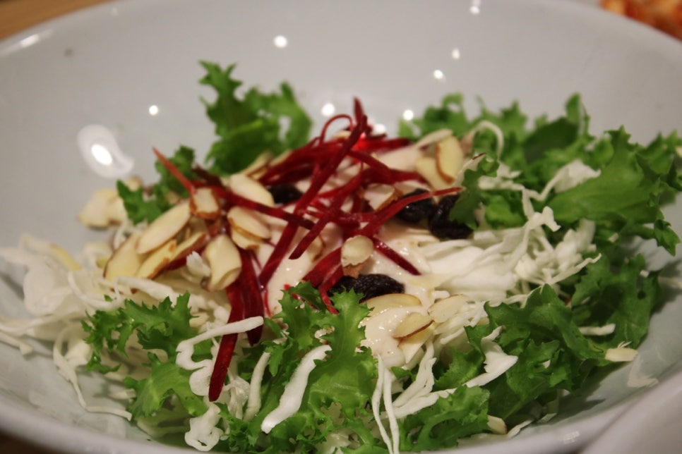 호매실 맛집 온몸이 힐링되는거 같던 교동두부 관련 이미지 18