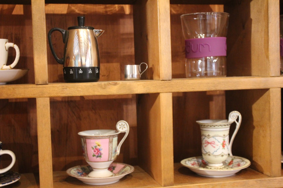 분당카페 스페셜티커피의 신세계를 경험하고오다 관련 이미지 10